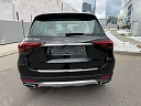 Mercedes-Benz GLE Черный Non metallic фото 4