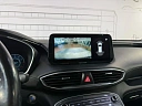 Hyundai Santa Fe 2021 2.5 AT 4WD (180 л.с.) фото 25