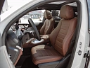 Mercedes-Benz GLE Белый Non metallic фото 9