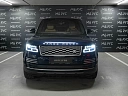 Land Rover Range Rover 2019 5.0 AT 4WD (525 л.с.) фото 2