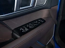 Foton Tunland V9 Синий Non metallic фото 26
