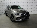 Mercedes-Benz GLE 2021 300 2.0d AT 4Matic (245 л.с.) Серый 70550878 фото 2