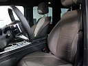 Mercedes-Benz G-Класс Черный Non metallic фото 15