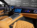 Mercedes-Benz S-Класс Черный Non metallic фото 25