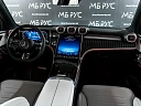 Mercedes-Benz GLC Черный Non metallic фото 5