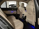 Mercedes-Benz GLE Серый Non metallic фото 28
