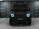 Mercedes-Benz G-Класс AMG Черный Non metallic фото 2