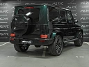 Mercedes-Benz G-Класс AMG Зеленый Non metallic фото 4