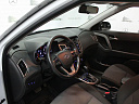 Hyundai Creta 2019 2.0 AT 4WD (149 л.с.) Белый 67674110 фото 9