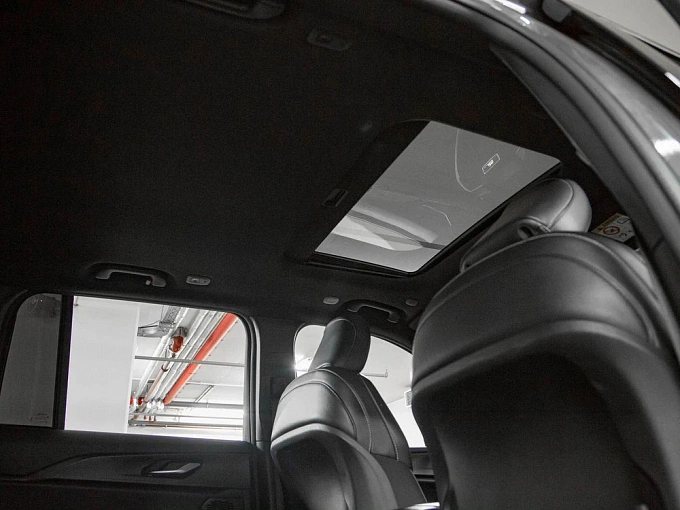 Jeep Grand Cherokee 2023 2.0 AT 4WD (272 л.с.) фото 25