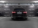 Mercedes-Benz S-Класс Черный Non metallic фото 4