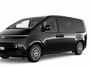Hyundai Staria Черный Non metallic фото 1