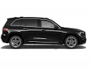 Mercedes-Benz GLB Черный Non metallic фото 30