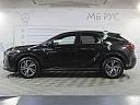 Lexus RX 2025 2.0 AT 4WD (248 л.с.) фото 3