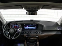 Mercedes-Benz GLE Серый Non metallic фото 2
