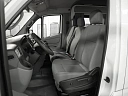 Foton Toano PRO Белый Non metallic фото 11