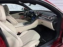 Mercedes-Benz CLE Красный Non metallic фото 12