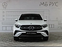 Mercedes-Benz GLC coupe 2025 2.0d AT 4Matic (197 л.с.) фото 5