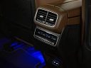 Mercedes-Benz GLE Черный Non metallic фото 28