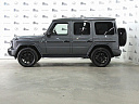 Mercedes-Benz G-Класс 2024 G 450 3.0d AT 4Matic (367 л.с.) Серый 72206421 фото 19