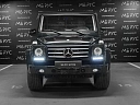 Mercedes-Benz G-Класс 2015 350 3.0d AT 4Matic (211 л.с.) фото 2