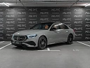Mercedes-Benz E-Класс Серый Non metallic фото 1
