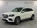 Mercedes-Benz GLS 2021 400 2.9d AT 4Matic (330 л.с.) фото 1