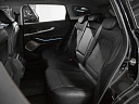 EXEED TXL 2023 2.0 AMT 4WD (197 л.с.) фото 9