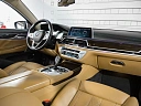 BMW 7 серии 2020 730L 3.0d AT 4WD (265 л.с.) фото 11