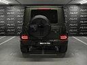 Mercedes-Benz G-Класс AMG Зеленый Non metallic фото 4