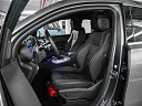 Mercedes-Benz GLE coupe Серый Non metallic фото 9