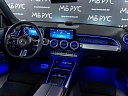 Mercedes-Benz GLB Серый Non metallic фото 5