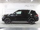 Mercedes-Benz GLE Черный Non metallic фото 3
