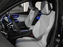 Mercedes-Benz GLC coupe Черный Non metallic фото 7