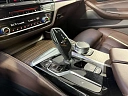 BMW 5 серии 2019 530 3.0d AT 4WD (249 л.с.) фото 24