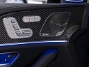 Mercedes-Benz GLS AMG Серый Non metallic фото 16