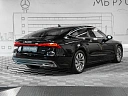 Audi A7 2020 2.0 AMT 4WD (245 л.с.) фото 6