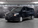 Mercedes-Benz Vito 2021 119 BlueTEC 2.1d AT 4Matic (190 л.с.) Чёрный 68645918 фото 1