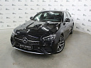 Mercedes-Benz E-Класс 2021 200 2.0 AT 4Matic (197 л.с.) Чёрный 68623652 фото 1