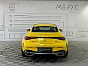 Mercedes-Benz CLE AMG Желтый Non metallic фото 8