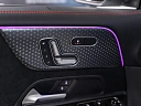 Mercedes-Benz GLB Белый Non metallic фото 14