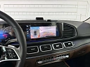 Mercedes-Benz GLE Черный Non metallic фото 28