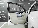 Mercedes-Benz GLC coupe Белый Non metallic фото 12