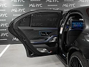Mercedes-Benz S-Класс Серый Non metallic фото 27