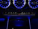 Mercedes-Benz GLB Черный Non metallic фото 15