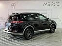 Toyota RAV4 2017 2.5 AT 4WD (180 л.с.) фото 6