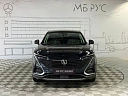 Changan UNI-T 2024 1.5 AMT (167 л.с.) фото 5
