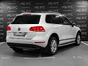 Volkswagen Touareg 2011 3.6 AT 4WD (249 л.с.) фото 3