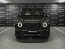 Mercedes-Benz G-Класс AMG Зеленый Non metallic фото 2