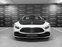 Mercedes-Benz Maybach SL Белый Non metallic фото 2